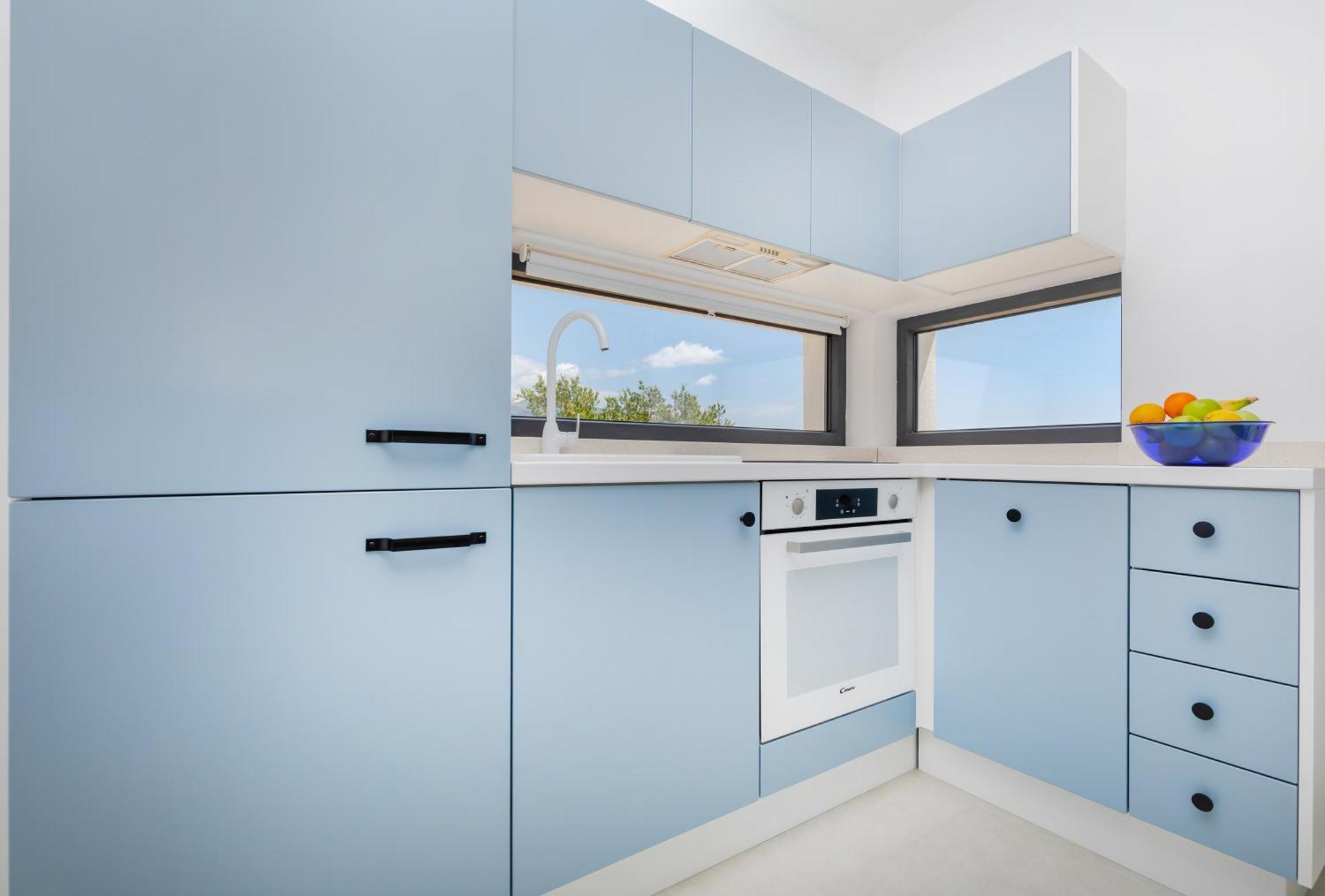 House Aqua Villa Mlini Ngoại thất bức ảnh