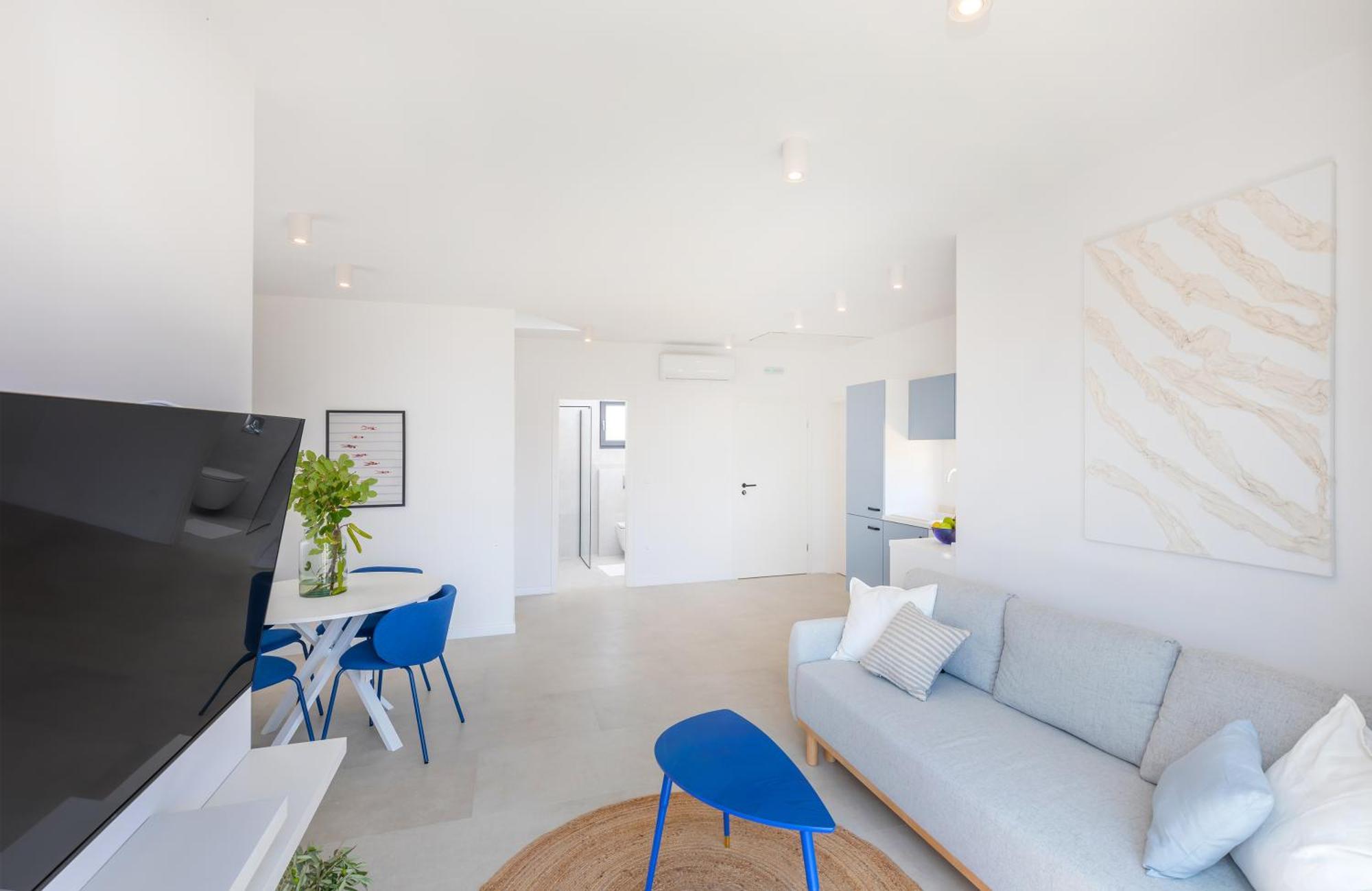 House Aqua Villa Mlini Ngoại thất bức ảnh