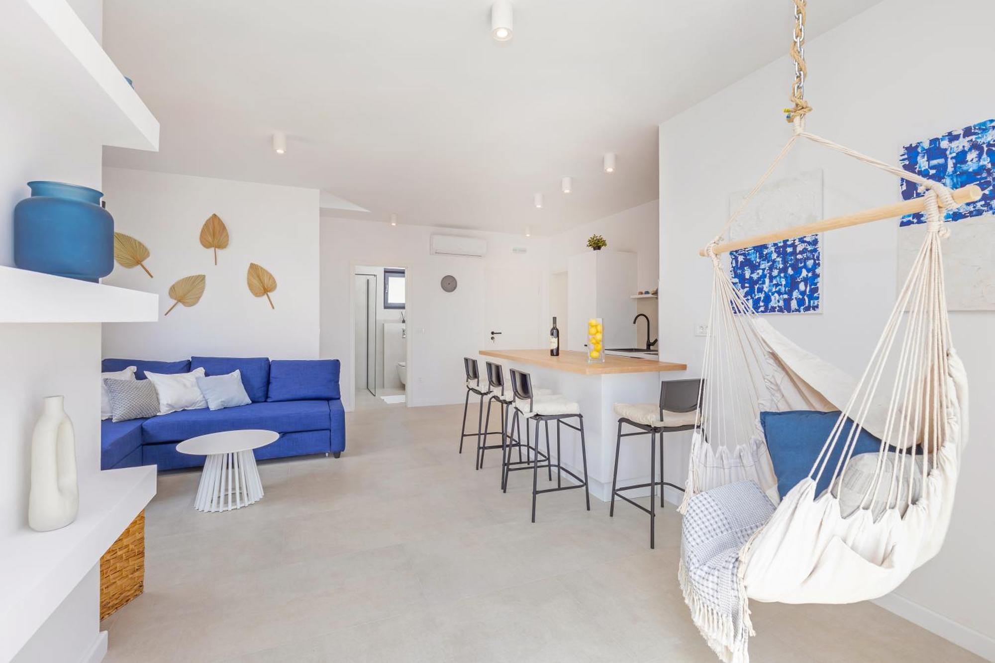 House Aqua Villa Mlini Ngoại thất bức ảnh