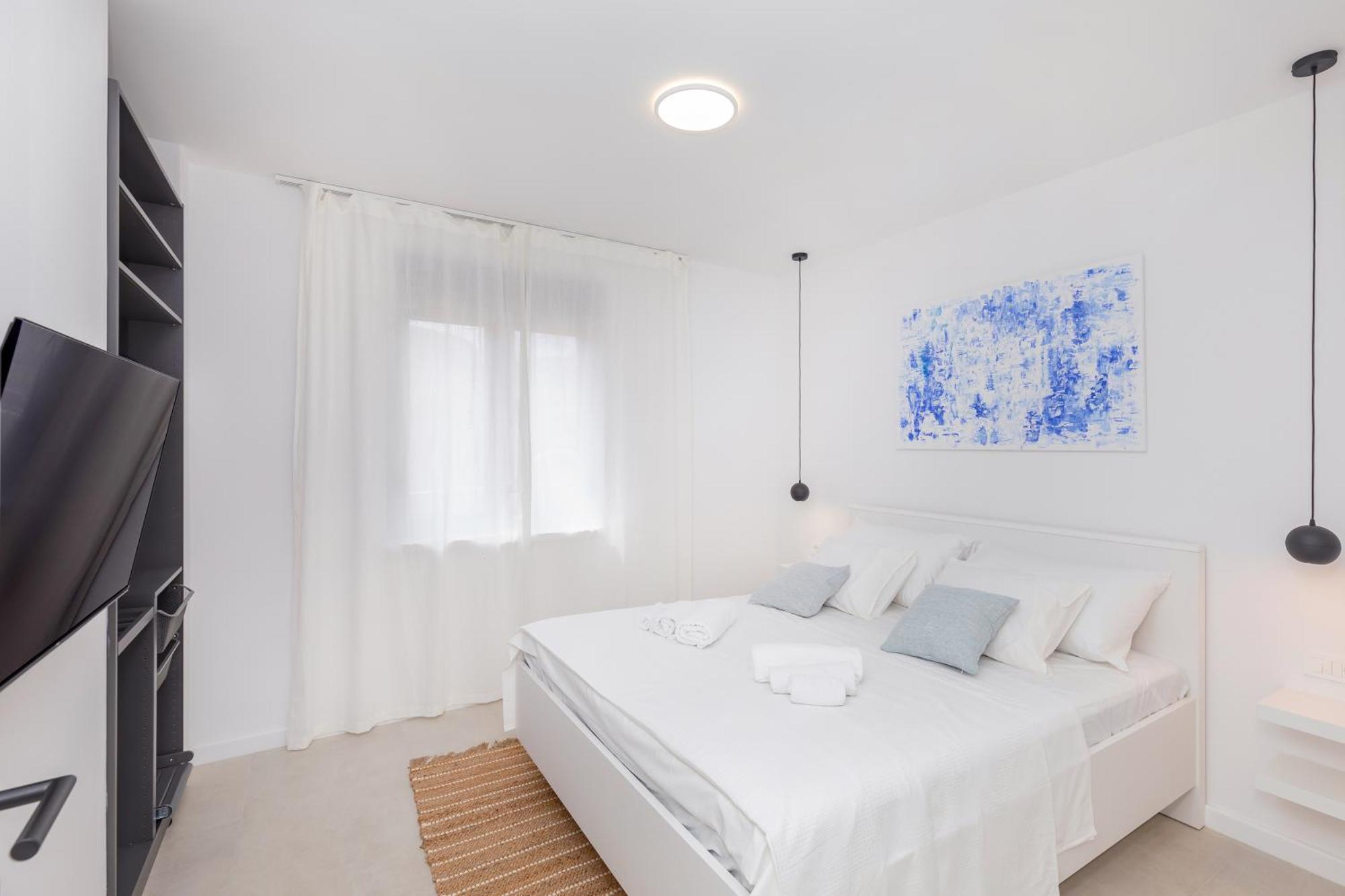 House Aqua Villa Mlini Ngoại thất bức ảnh