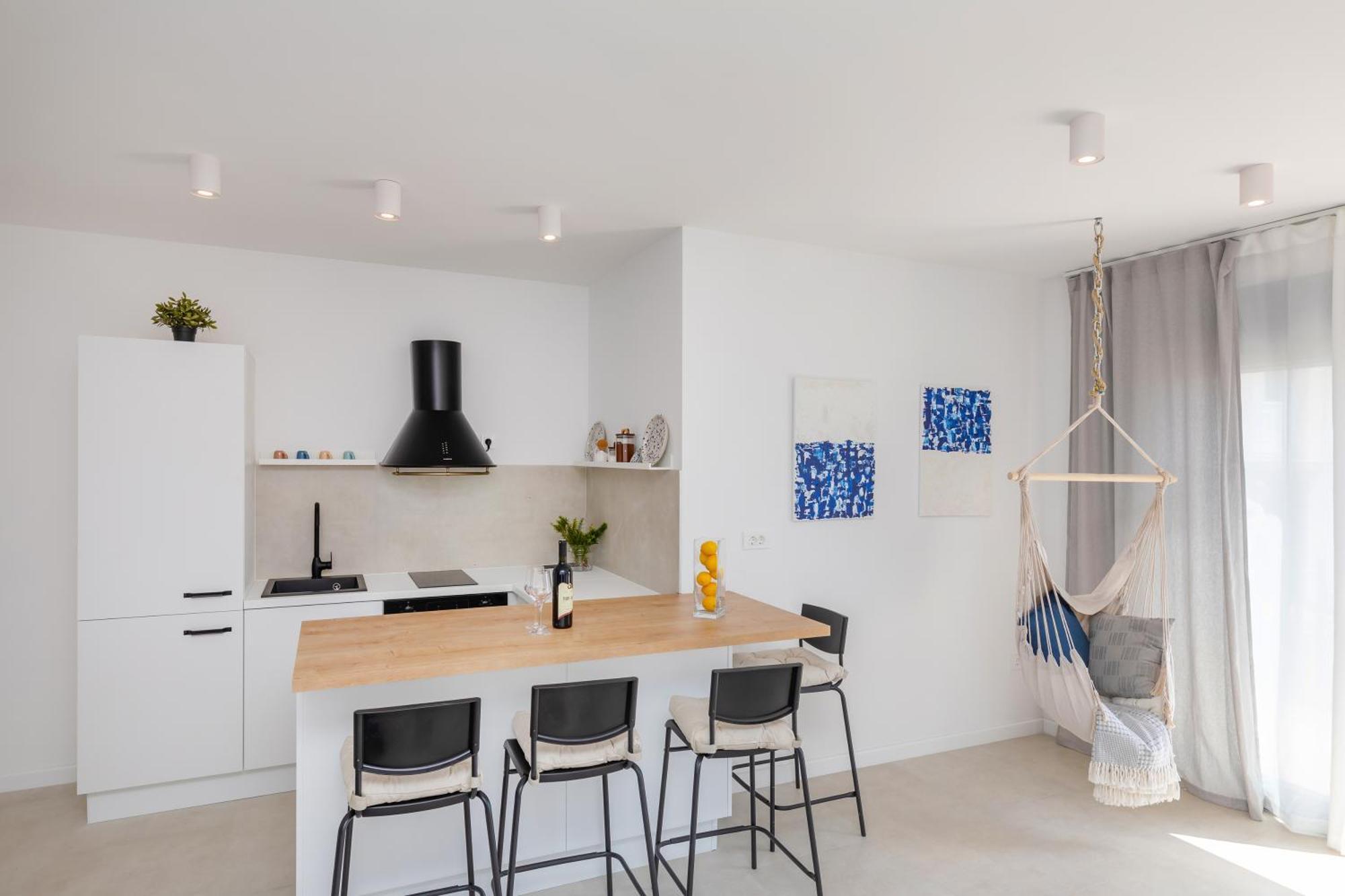 House Aqua Villa Mlini Ngoại thất bức ảnh