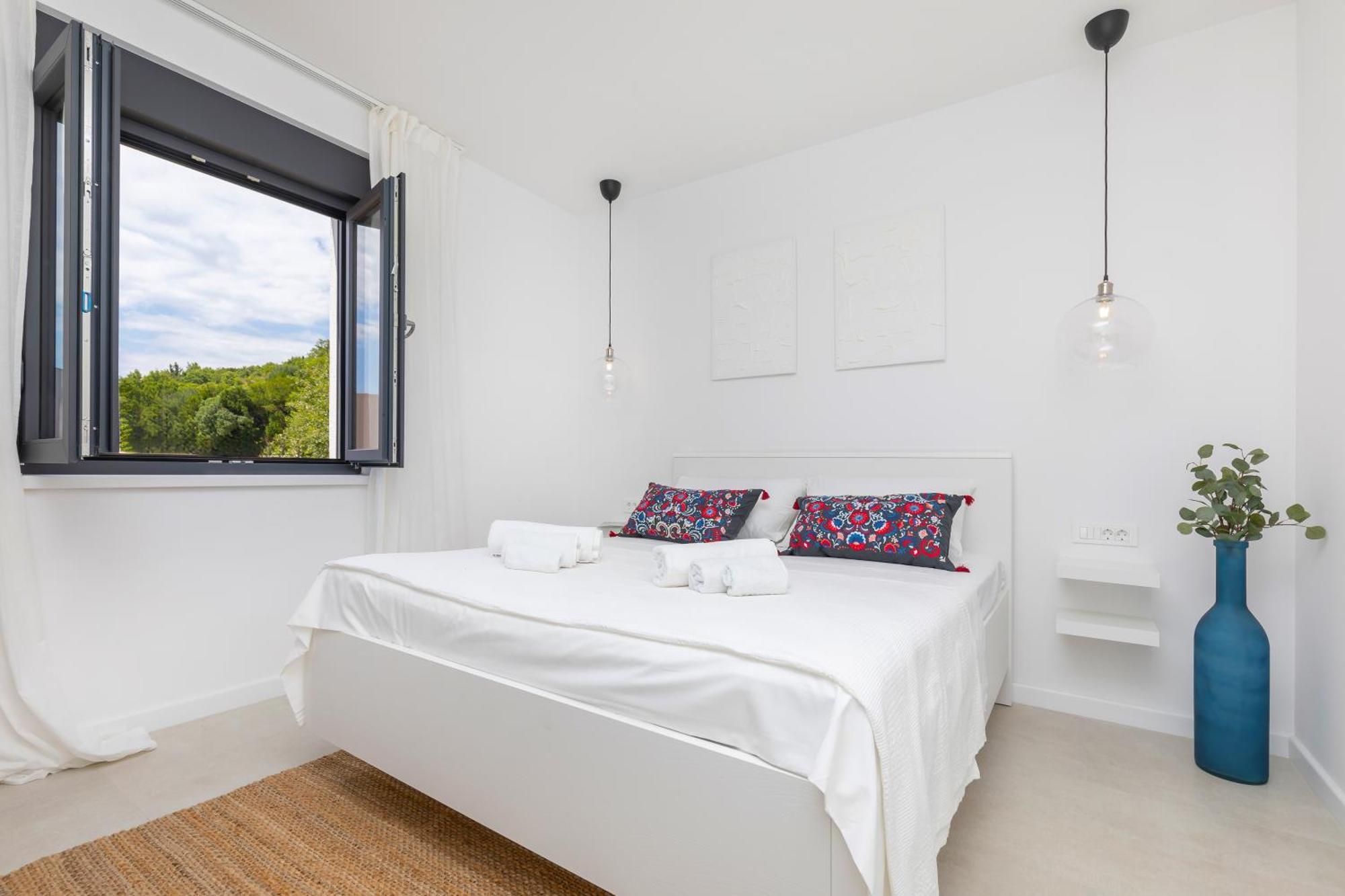 House Aqua Villa Mlini Ngoại thất bức ảnh
