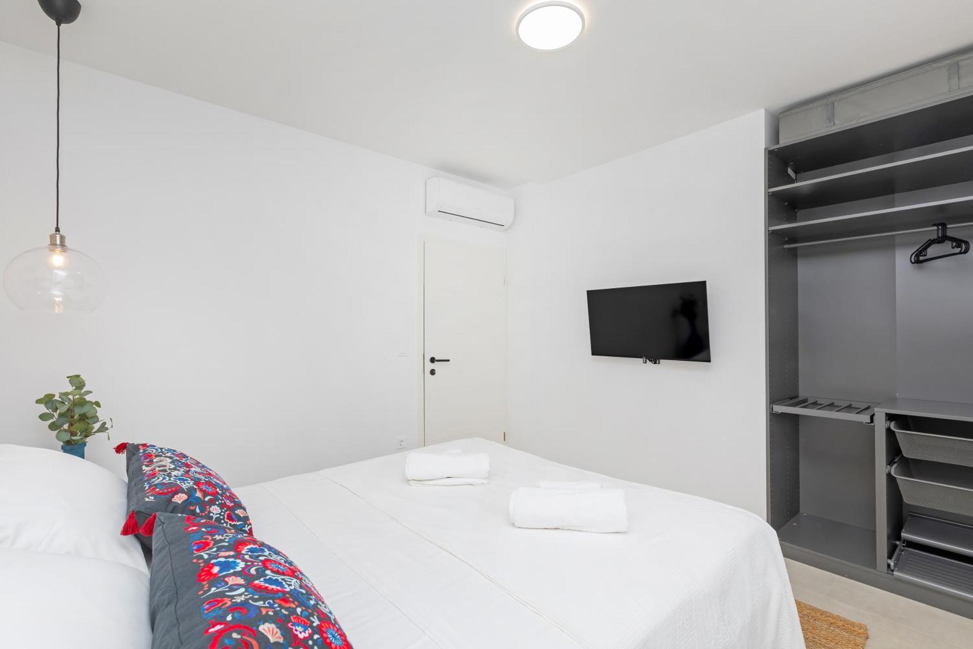 House Aqua Villa Mlini Ngoại thất bức ảnh
